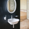 Керамический стакан LAUFEN THE NEW CLASSIC для зубных щеток 8.7385.4.000.000.1