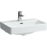 Раковина LAUFEN PRO S 55х38 8.1895.8.000.104.1