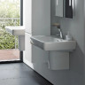 Раковина подвесная LAUFEN PRO A 65х48 8.1895.3.000.104.1